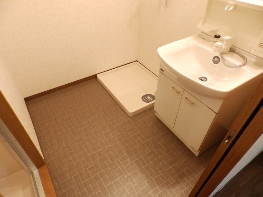 同物件別部屋写真 リバーサイド天白