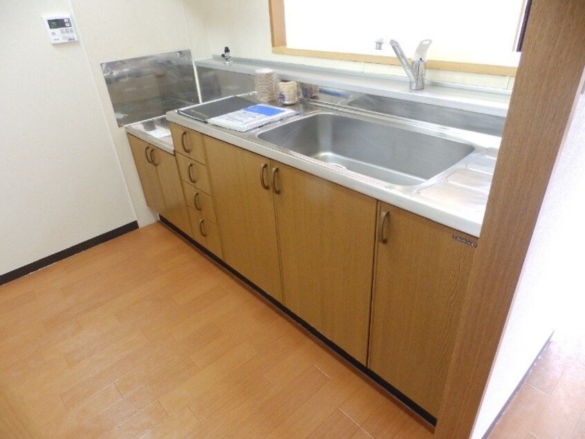 同物件別部屋写真 リバーサイド天白