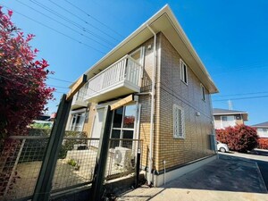 リビングタウン阿倉川　J