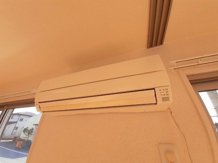 同型反転参考写真 ウィルモアグッドラックⅤ