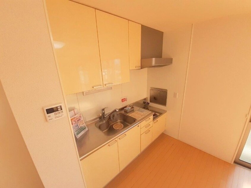 同型反転参考写真 ウィルモアグッドラックⅤ