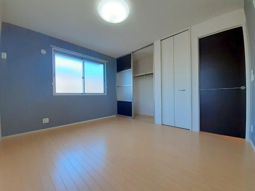 同型反転参考写真 ウィルモアグッドラックⅤ