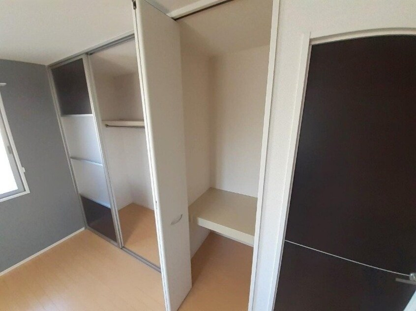 同型反転参考写真 ウィルモアグッドラックⅤ