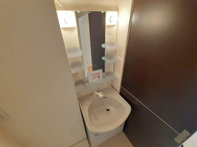 同型反転参考写真 ウィルモアグッドラックⅤ