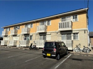 リビングタウン四日市伊倉　Ⅱ