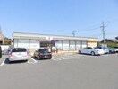 セブンイレブン四日市白須賀店(コンビニ)まで437m ｗｉｌｌ　Ｄｏ　四日市白須賀