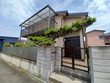 法人様・ルームシェア向け南五味塚貸家（742）