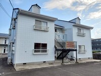 ボナールハウスA棟