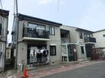 ビレッジ石塚 D棟