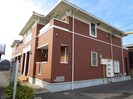 フルールの外観