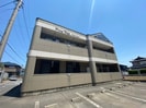ＰｉｎｅＴｒｅｅの外観