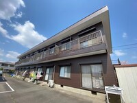 リバーハイツモリ
