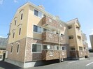 ラ・テラ滝川の外観