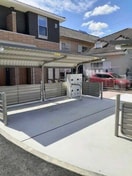  サンズ　アルモニー　Ｂ棟