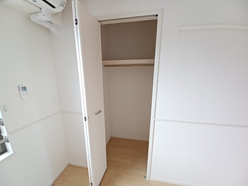 同タイプの部屋写真です。 サンズ　アルモニー　Ｂ棟