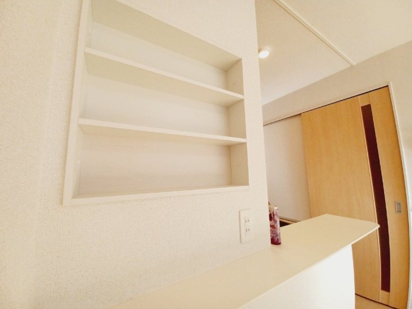 同タイプの部屋写真です。 サンズ　アルモニー　Ｂ棟