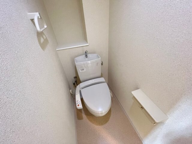 同物件別室の画像です Ｓ－ＦＯＲＴ四日市元町