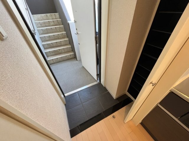 同物件別室の画像です Ｓ－ＦＯＲＴ四日市元町