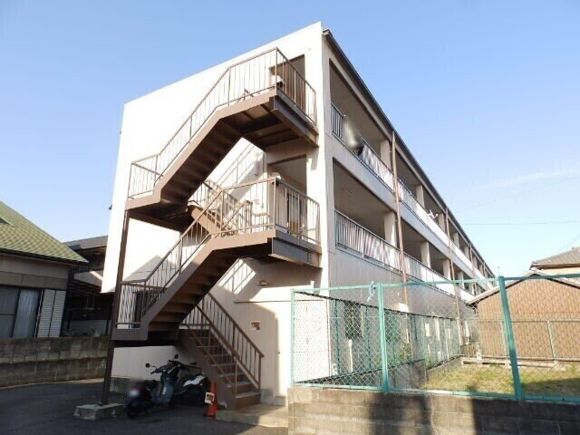  シャトル光