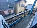  シャトル光