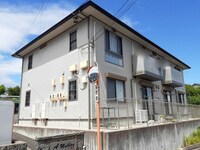 マルベリーハイツ　Ａ棟