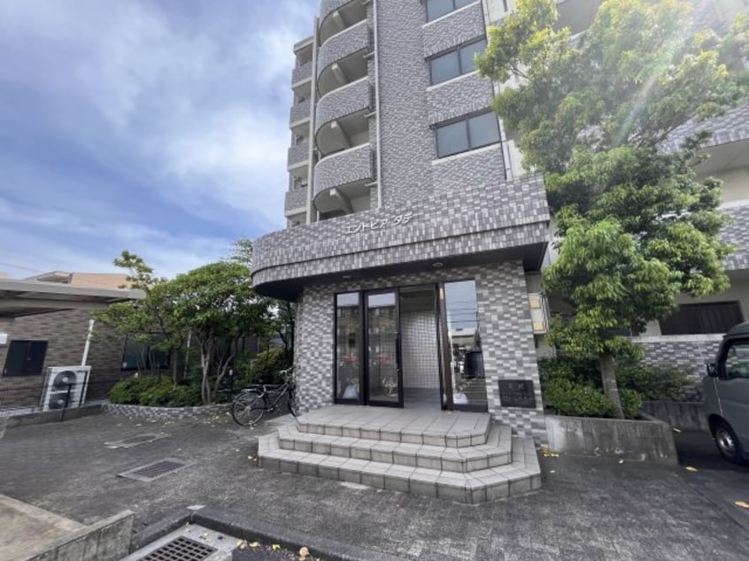  エントピアダテ