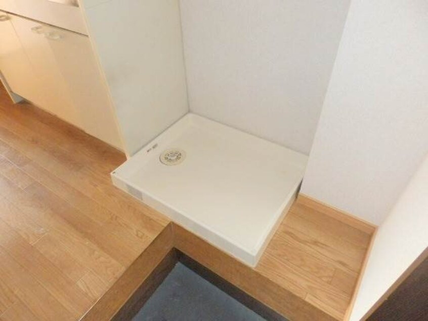 その他設備写真は別号室です。 エルフィン