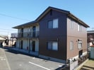 レーベンスの外観