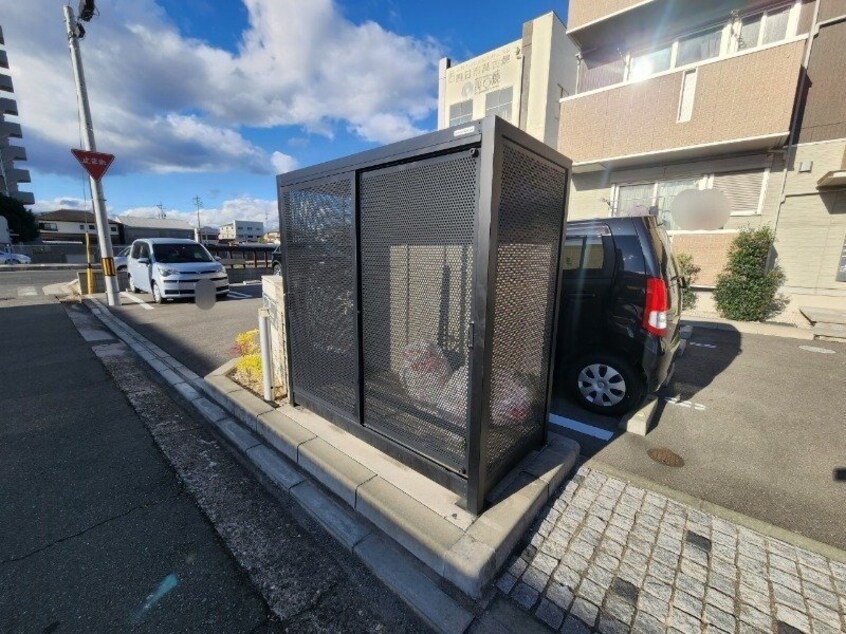  アンファン　ナッツ