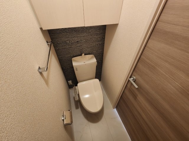 同タイプの部屋写真です。 アンファン　ナッツ