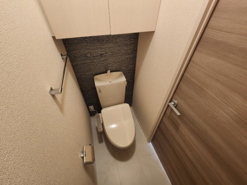 同タイプの部屋写真です。 アンファン　ナッツ