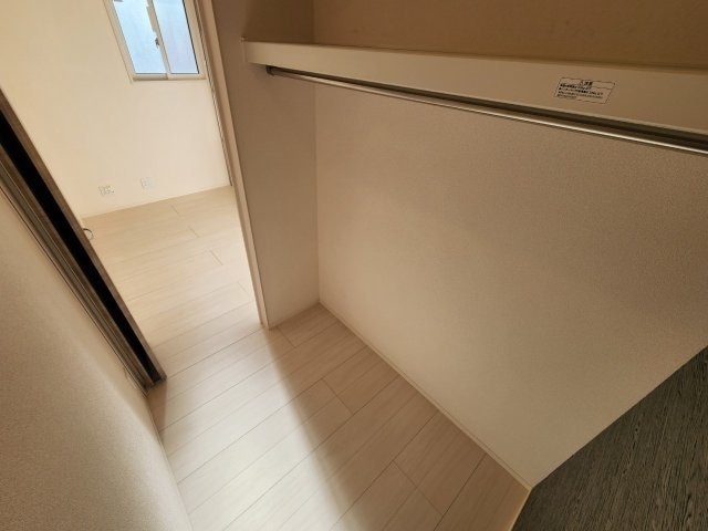 同タイプの部屋写真です。 アンファン　ナッツ