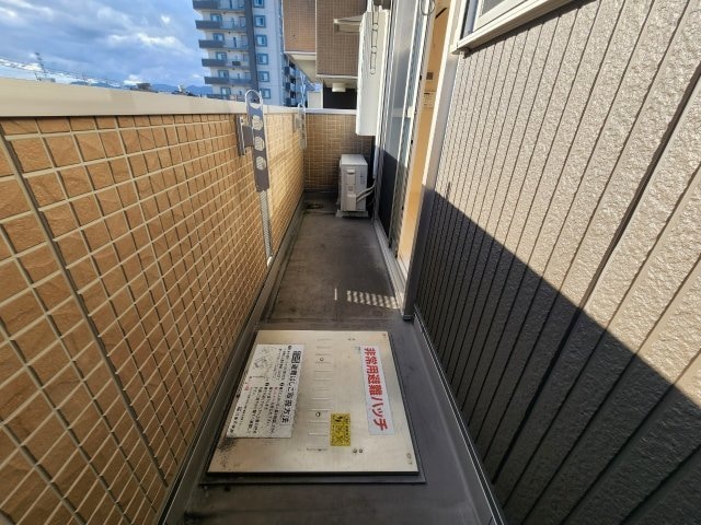 同タイプの部屋写真です。 アンファン　ナッツ