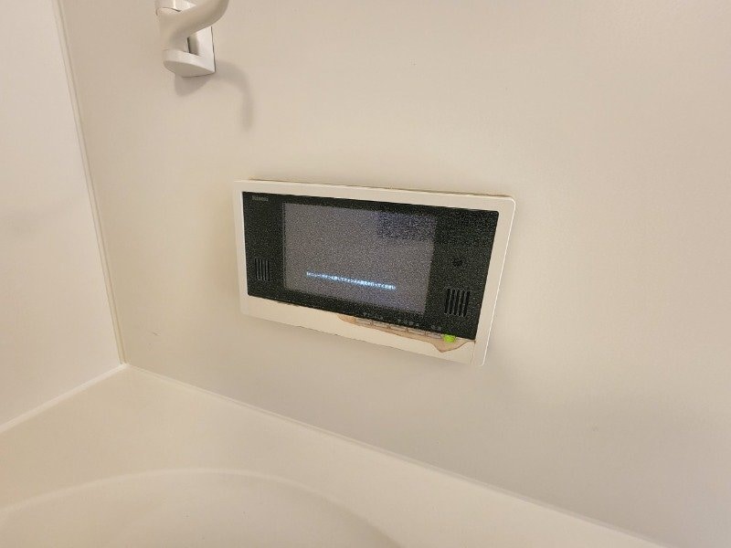 同タイプの部屋写真です。 アンファン　ナッツ