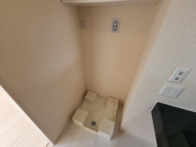 同タイプの部屋写真です。 アンファン　ナッツ