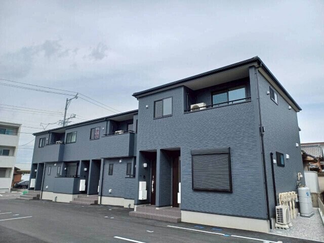  リーブルファイン白須賀