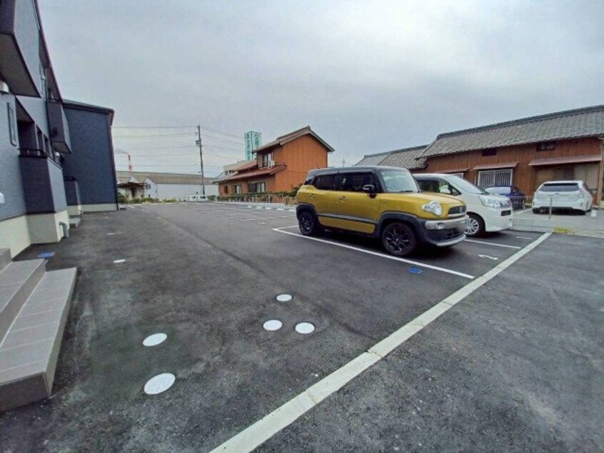  リーブルファイン白須賀