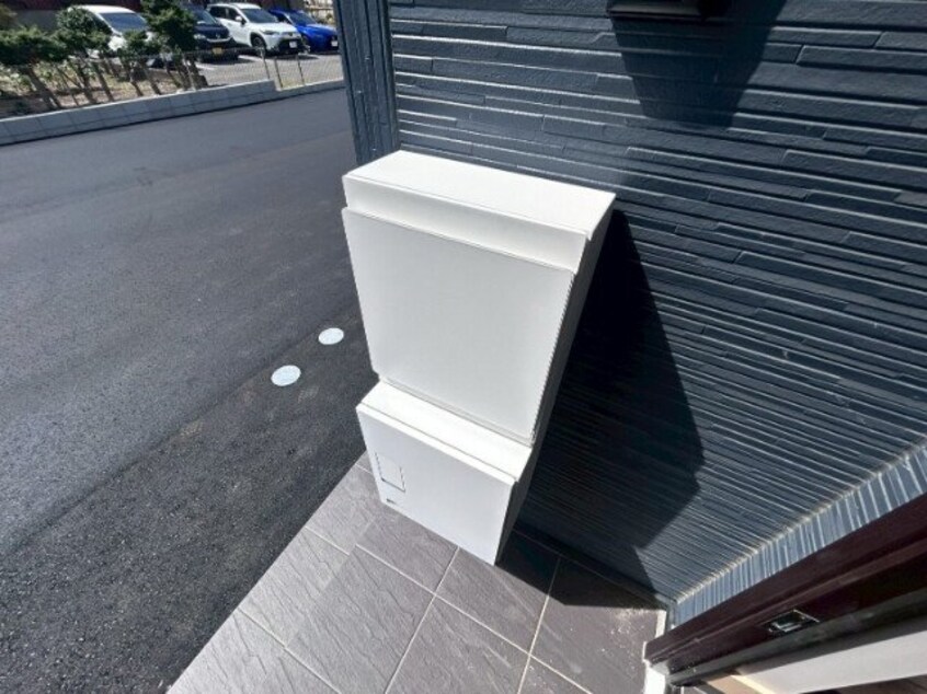  リーブルファイン白須賀