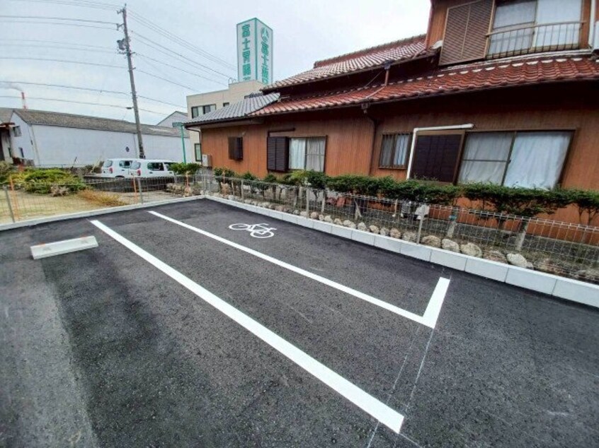  リーブルファイン白須賀