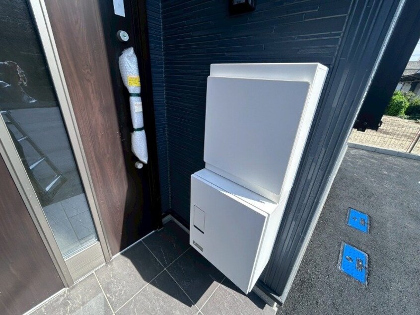  リーブルファイン白須賀