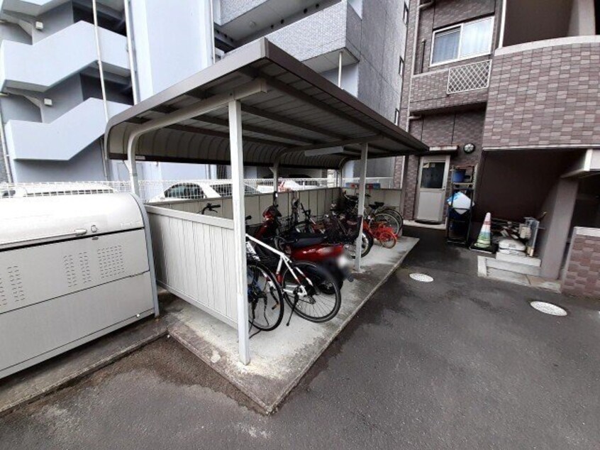  グレイシャス