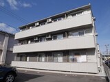 プール・トゥジュール　B棟