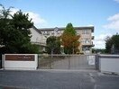 四日市市立三重西小学校(小学校)まで1404m ル　ソレイユ