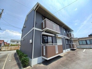 ウエストバンブー　デルタ(D棟)