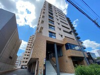 ダイアパレス四日市北棟