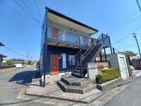 グリーンコート