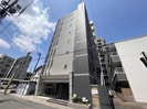 鵜の森レジデンスＵＲＢＡＮ　ＳＴＡＧＥ３０の外観
