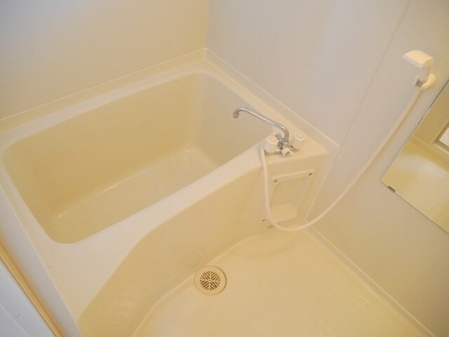 別部屋反転タイプ写真 サングリーン