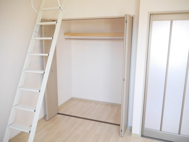 別部屋反転タイプ写真 サングリーン