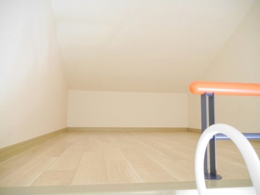 別部屋反転タイプ写真 サングリーン